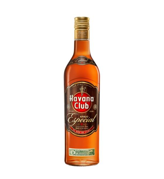 ром Havana Club Enejo Especial