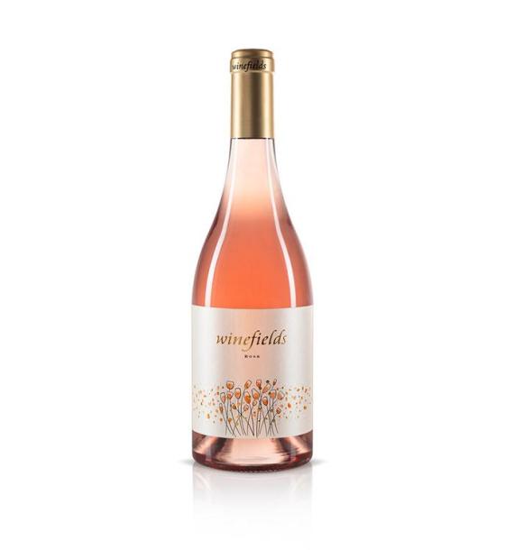 вино розе Chateau Sungurlare Rose Winefields