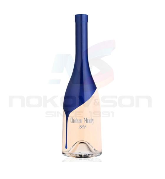 вино Château Minuty 281 750 ml