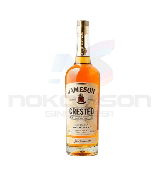 уиски Jameson Crested