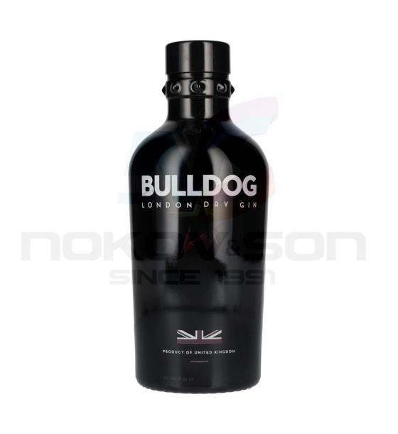 джин Bulldog London Dry Gin