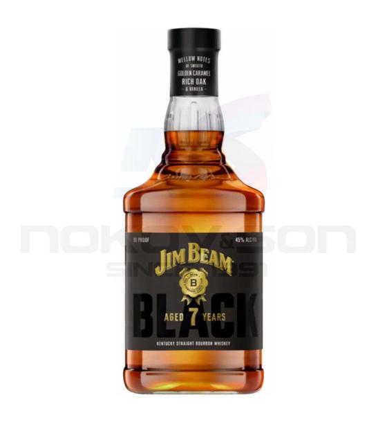 уиски Jim Beam Black
