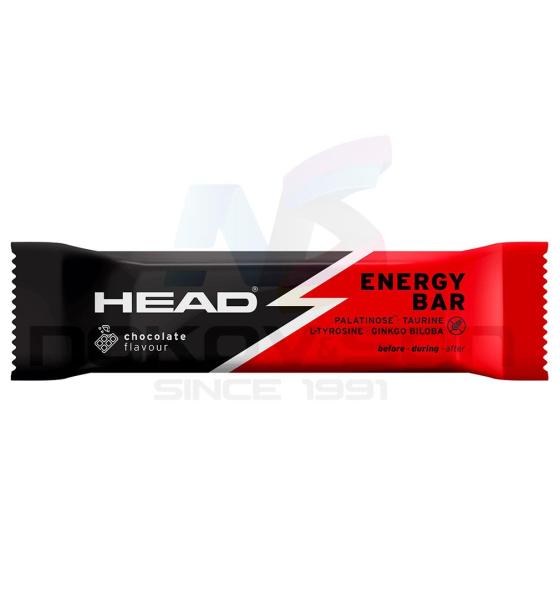 барче Head Energy Bar Chocolate Flavour