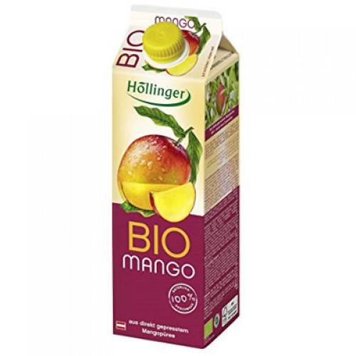био нектар Hollinger Bio Mango