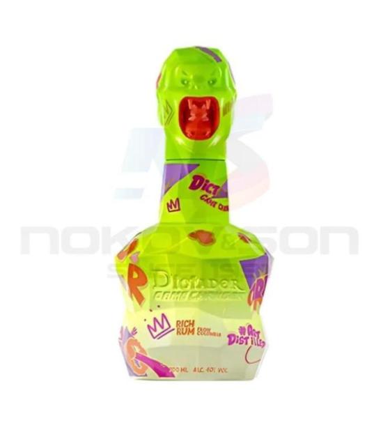 ром Dictador Game Changer Neon