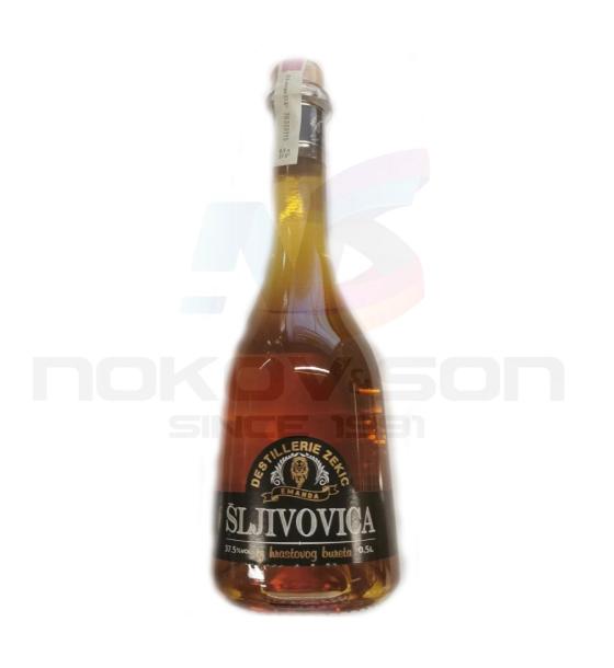 ракия Destillerie Zekic Emanda Slkivovica