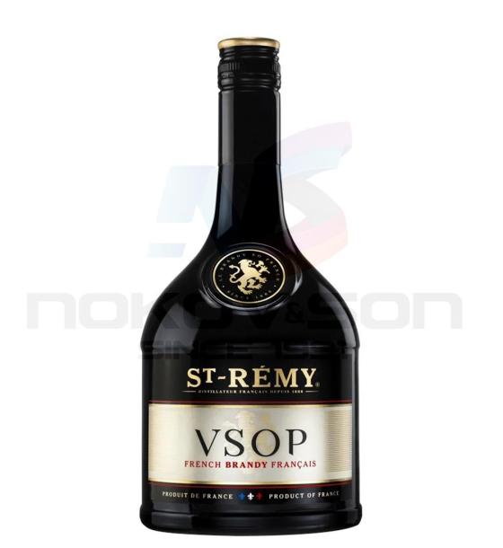 бренди St - Remy VSOP