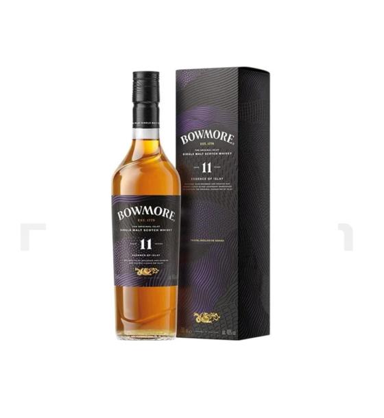 уиски Bowmore Single Malt Travel Exclusive