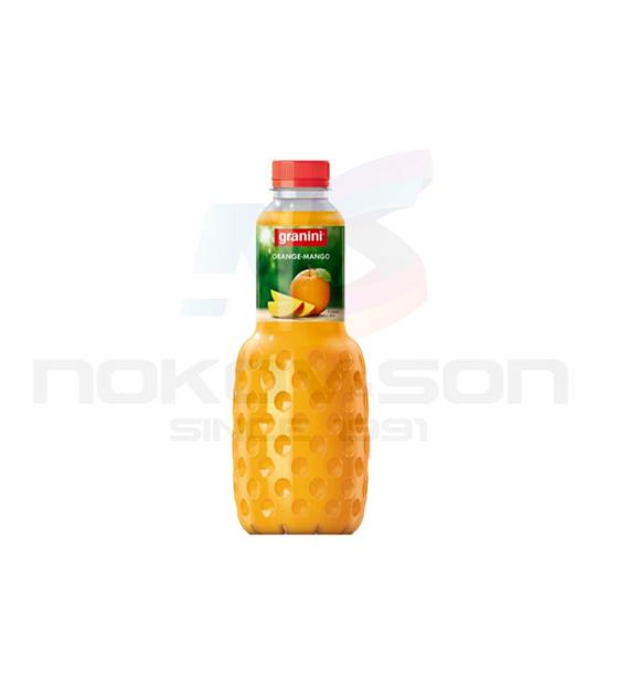 натурален сок Granini Портокал и Манго