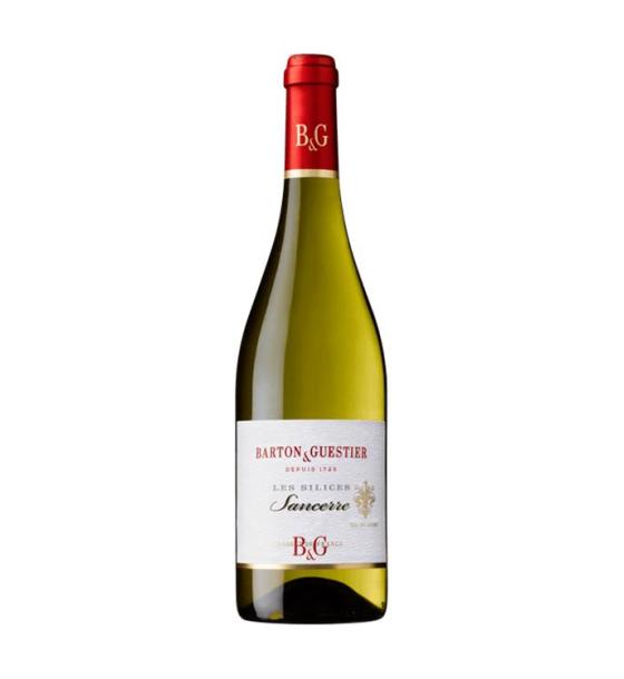 бяло вино Barton & Guestier Sauvignon Blanc Sancerre