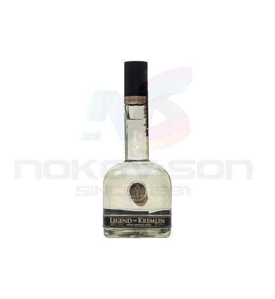 водка Legend of Kremlin Grand Premium Vodka