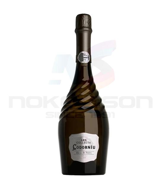 кава Codorniu Ars Collecta Cava Blan de Noirs Gran Reserva