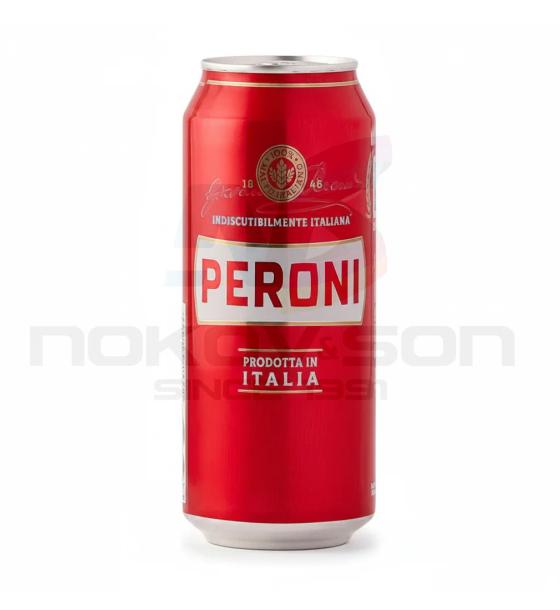 бира Peroni Red 500 ml