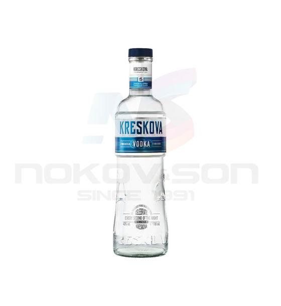 водка Kreskova Premium
