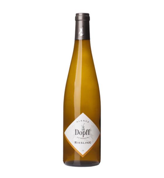 бяло вино Domaine Dopff au Moulin Riesling Elzas