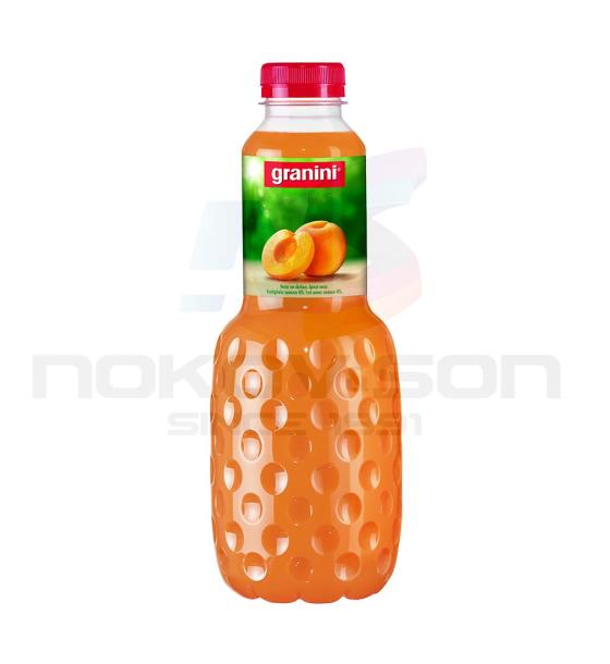 натурален сок Granini Apricot