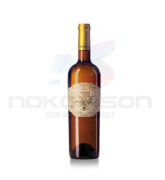био вино Bodegas Nodus Sauvignon Blanc Nodus