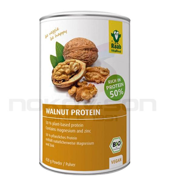 био хранителна добавка Raab Walnut Protein