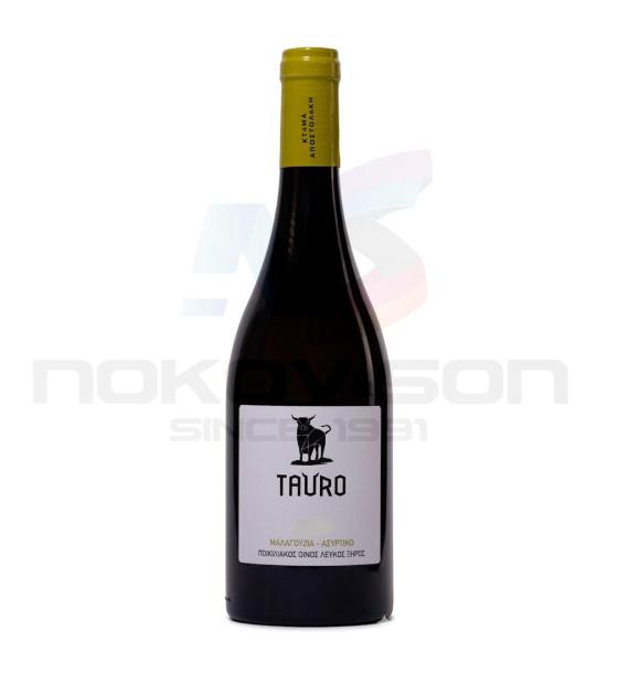 бяло вино Agro Wine Apostolakis Tauro