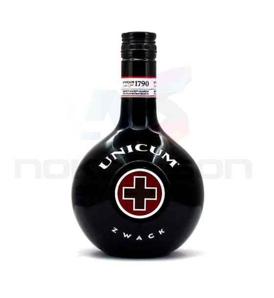 ликьор Unicum