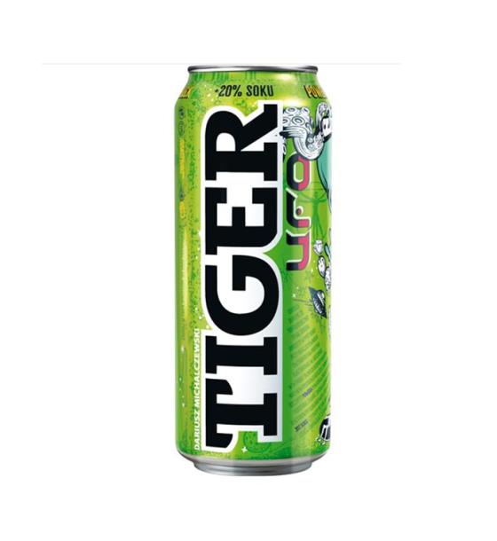 енергийна напитка Tiger Ufo Cactus