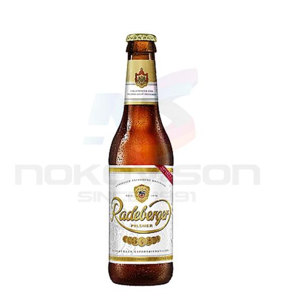 бира Radeberger Pilsner