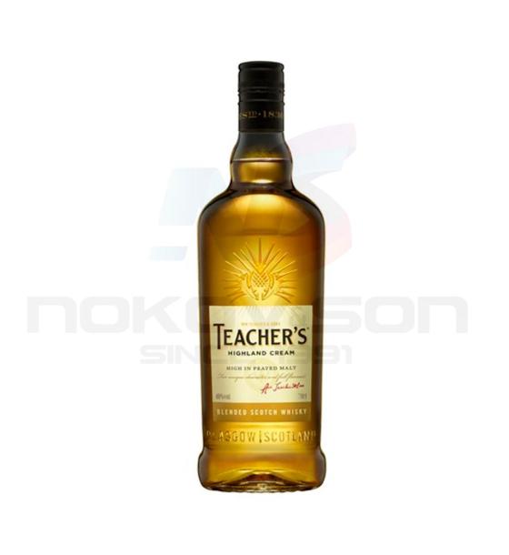 уиски Teacher's