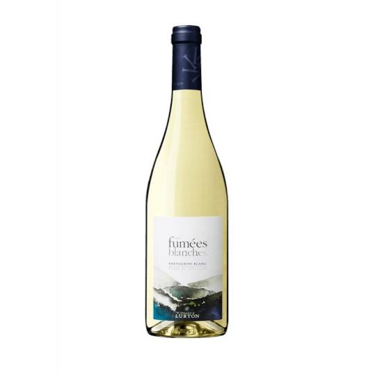 бяло вино Francois Lurton Les Fumees Blanches Sauvignon Blanc