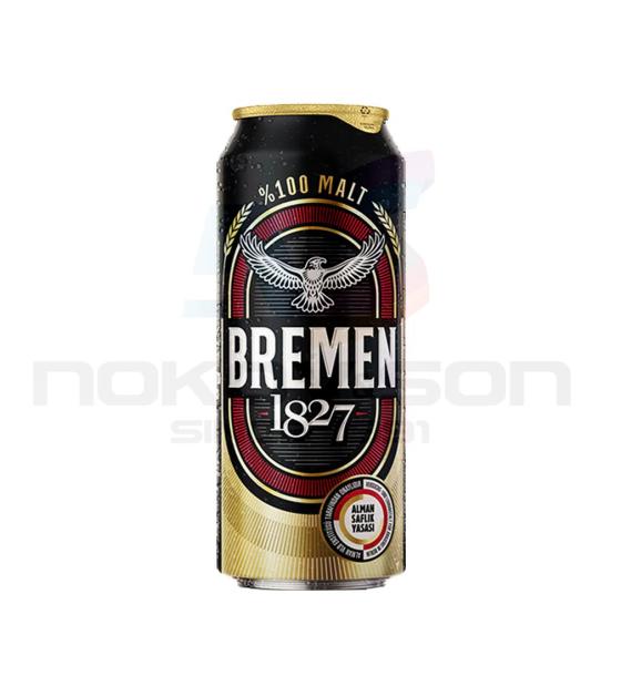 бира Efes Bremen 1827