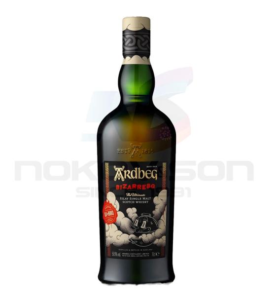 уиски Ardbeg Bizarrebq The Ultimate