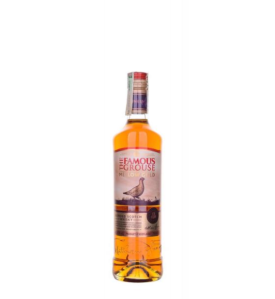 уиски The Famous Grouse Mellow Gold
