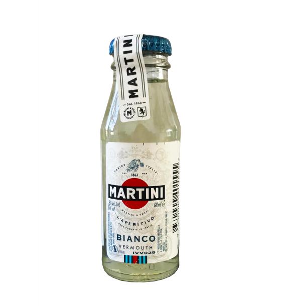 вермут Martini Bianco