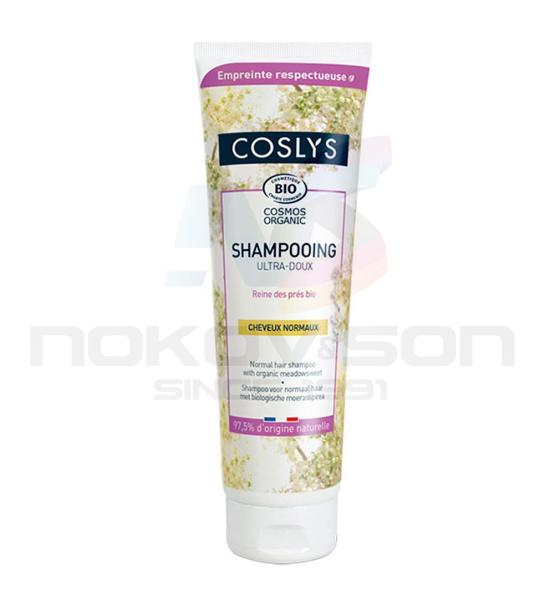 шампоан за коса Coslys Shampooing Ultra-Doux Cheveux Normaux