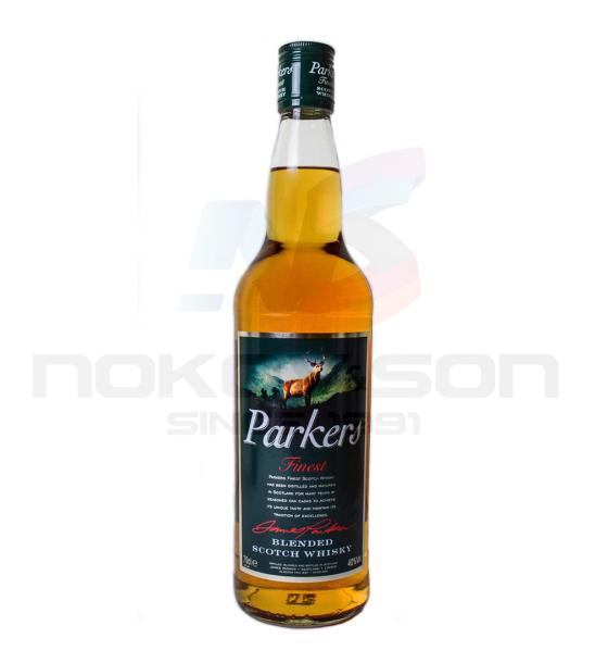 уиски Parkers