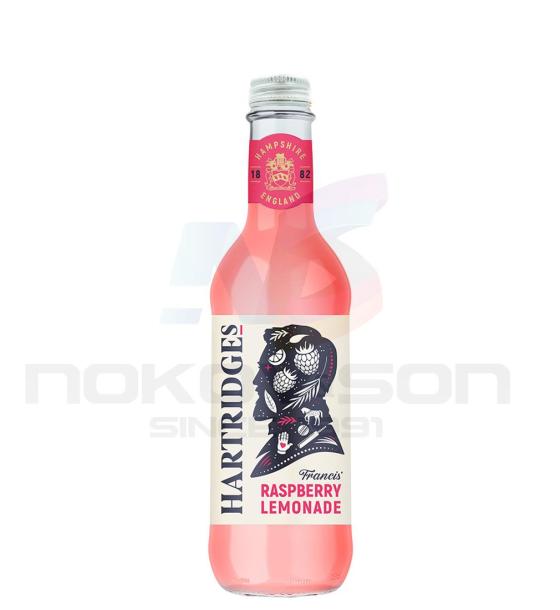 безалкохолна напитка Francis Hartridges Raspberry Lemonade