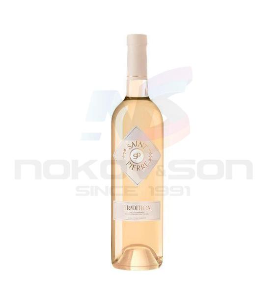 вино Розе Chateau Saint Pierre Tradition Rose