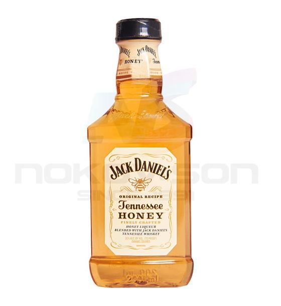 уиски Jack Daniel's Honey