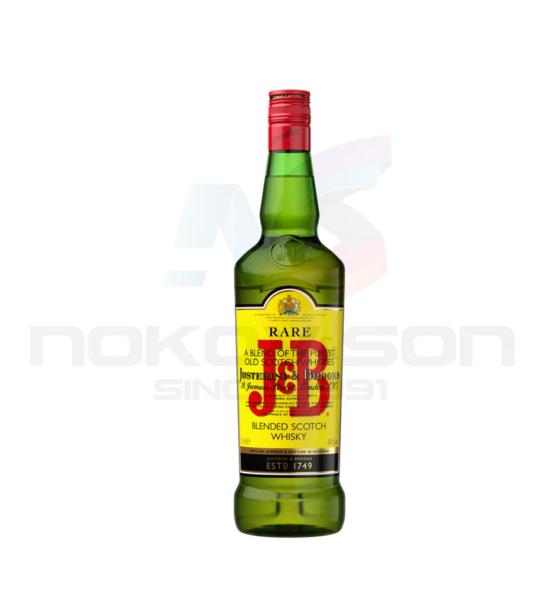 уиски J&B Rare Scotch Whisky