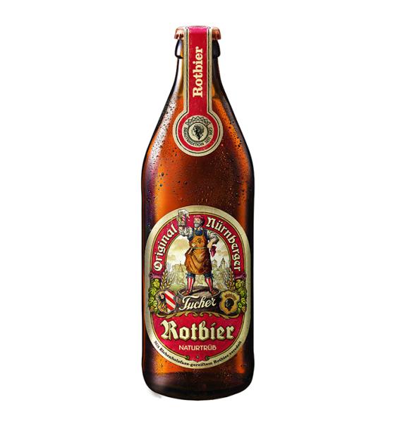 бира Tucher Nurnberger Rotbier