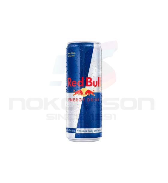 енергийна напитка Red Bull Energy Drink