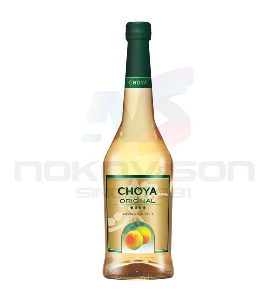 вино Choya Original