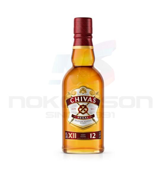 уиски Chivas Regal