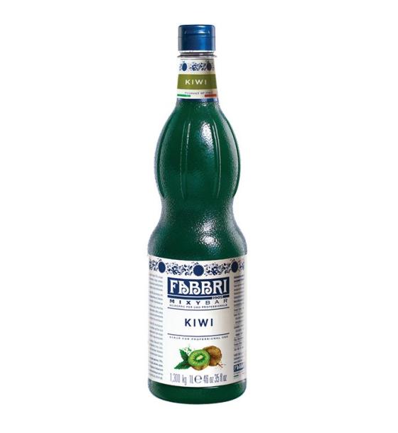 сироп Fabbri Mixybar Kiwi