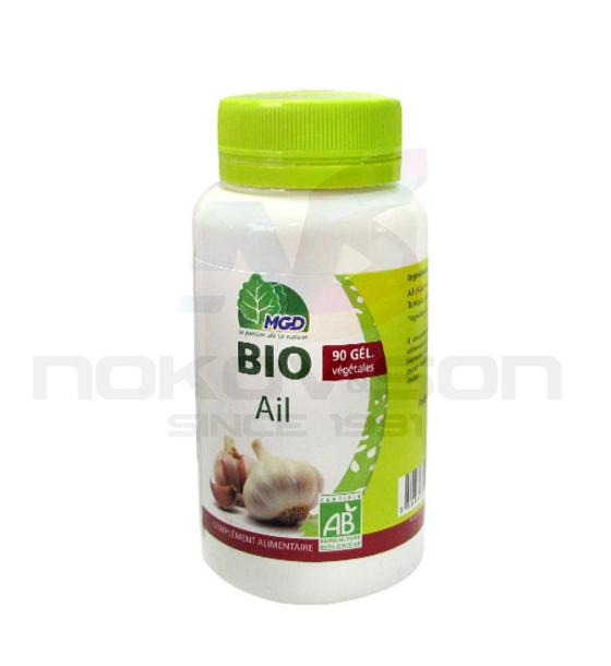био хранителна добавка MGD Bio Ail 90 капсули