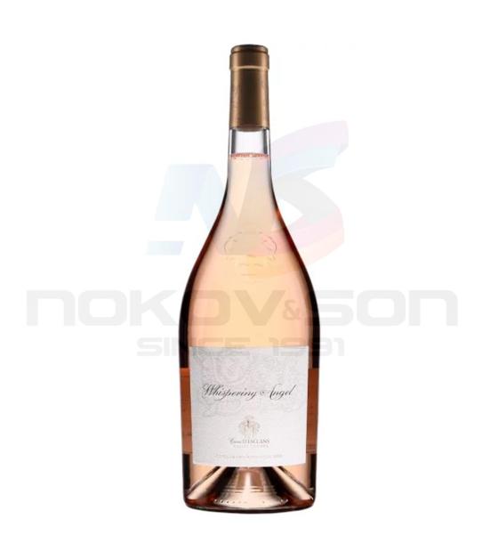 вино розе Whispering Angel Côtes de Provence Rosé