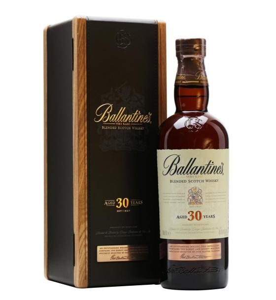 уиски Ballantine's 30YO