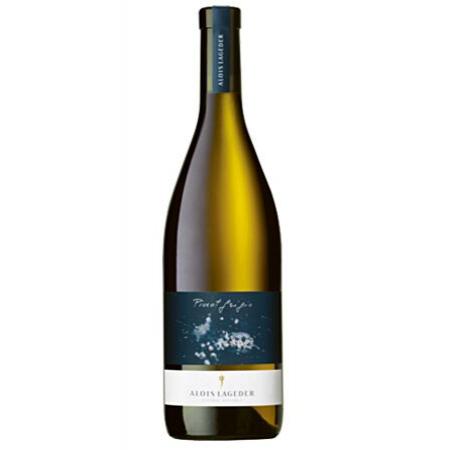 бяло вино Alois Lageder Pinot Grigio 2022