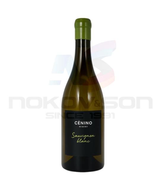 бяло вино Cenino Sauvignon Blanc