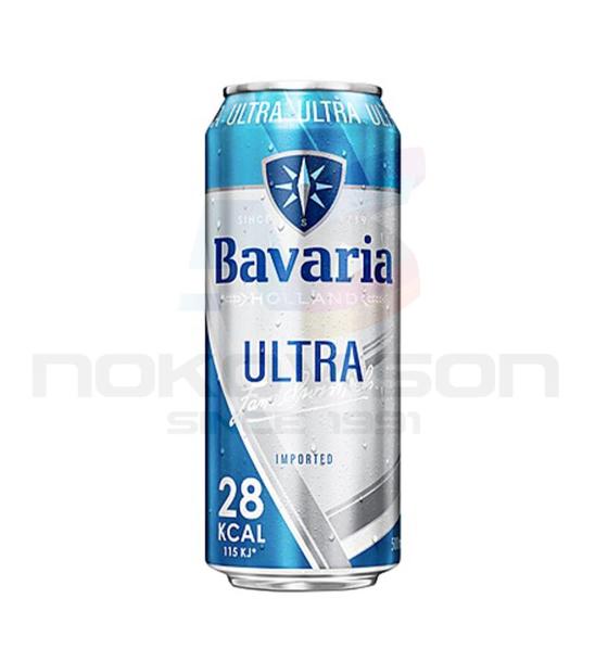 бира Bavaria Ultra 500 ml
