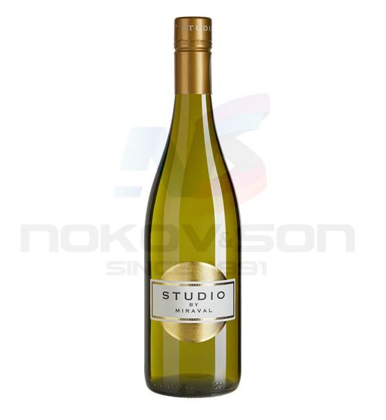 вино Château Miraval Studio by Miraval Blanc 750 ml